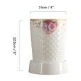 thumbnail image 3 of Dowbom Utensil Holder for Kitchen Counter Cooking Utensil Crocks, Kitchen Tool Organizer Ceramic, 3 of 5