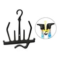 thumbnail image 4 of Percha de buceo giratoria , botas de buceo, perchas de drenaje, shamjiam Buceo Snorkeling Hanger, 4 of 8