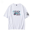 thumbnail image 1 of Camiseta de manga corta Zhonghua antipopular, ropa de verano de Jack In The Box para hombres y mujeres, estilo de cuello redondo, ropa para festivales de música, 1 of 4