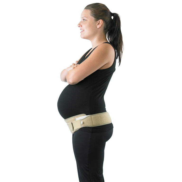 Zikku's Maternity Belly Waistband Belt Extender for Pregnant Women –  Associated Health Care