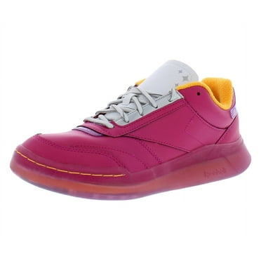 Reebok Footwear  Unisex' Club C Legacy Reebok Classics Ftw Men Bripnk/Ftwwht/Grapun , 10 M US