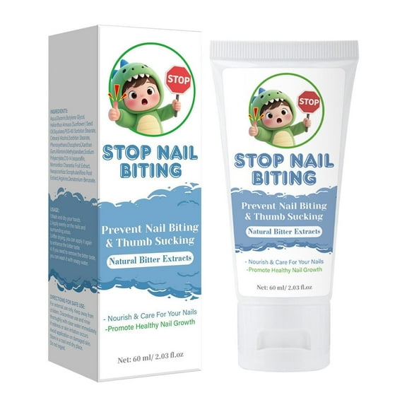 HHBEAUTY Nutritive Nail Cream for Damaged Nails | Nail Care with Restorative Ingredients for Longer, Healthier Nails | Nail Strengthener   Hardener