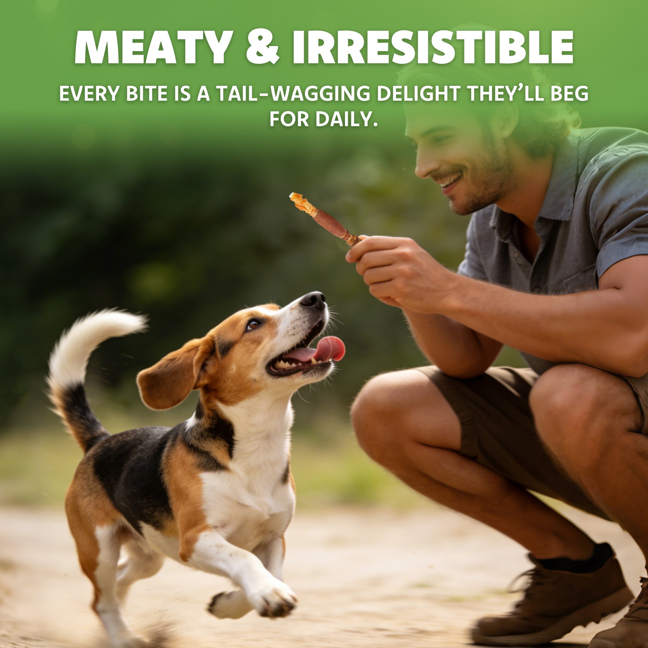 (2 pack) MON2SUN Chicken Liver Duck & Chicken Wrapped Rawhide Small Dog Treats, 13 oz (18 Count)