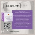 thumbnail image 5 of Reviva Labs 10% Glycolic Acid Creme Moisturizer and Exfoliant – Alpha Hydroxy Acid Face Cream, 2 Oz, 5 of 9