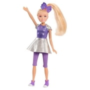 JoJo Siwa Fashion Doll, Out of this World, 10-inch doll,  Kids Toys for Ages 3 Up, Gifts and Presents