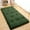 Army Green-T, variant on Japanese Floor Futon Mattress Twin Size – Collapsible Roll-Up Tatami Sleeping Pad, Portable Floor Bed for Adults, Kids, Dorm, Camping, Guest Room – Navy Blue, TWIN
