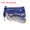 Dark Blue, variant on Women's Belly Dance Hip Scarf with Sequins Triangle Wrap Skirts Waist Chain for Party Costume Performance Dark Blue
