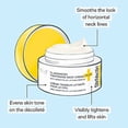 thumbnail image 4 of Crema Strivectin TL Advanced Tightening Neck Cream Plus Crema Unisex 1.7 oz, 4 of 13