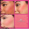 thumbnail image 2 of Colorete L'Oréal Paris Infallible Fresh Wear Confident Pink 10 9 ml, 2 of 6