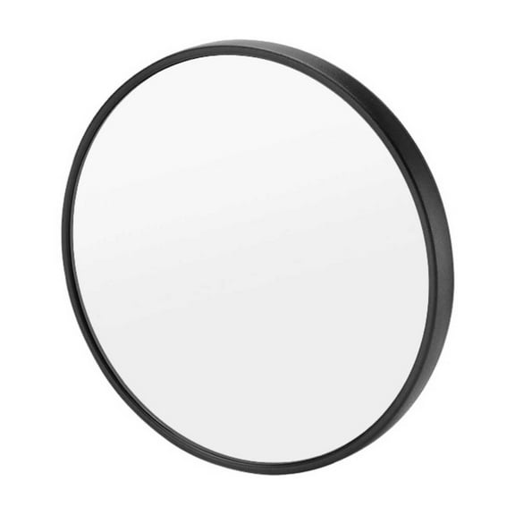 Travel Makeup Magnifying Glass - 10x/20x/30x, Suction Cup, Portable