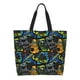 thumbnail image 1 of Disketp Off-Road Vehicle Bolsa Tote Estampada para Mujer, Bolso de Hombro y de Mano para Compras y Viajes, 1 of 8