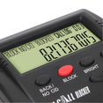 thumbnail image 3 of Call Blocker 4000 Groups Large Capacity Prevent Harassment Caller ID Box with LCD Screen, for home or office., 3 of 5