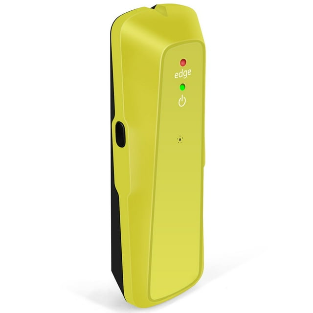 Stud Finder Wall Scanner 3/4-Inch Depth Metal Wood Stud Finder Electronic Stud Sensor Locator Water and Shock Resistant Center Edge Locator for Wood Wire Metal Studs Detection