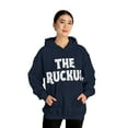 thumbnail image 3 of The Ruckus Hooded Sweatshirt, 3 of 7
