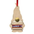 thumbnail image 6 of Christmas Money Holder Decoration,Santa Christmas Money Dispenser, Wooden Santa Christmas Money Holders,Money Merry Christmas Cash Card, Holiday and Christmas Money and Gift Card Holders For, 6 of 8