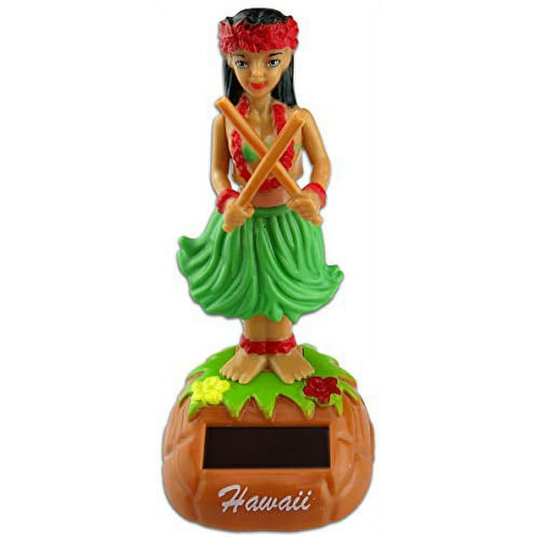 Hula Dancers and Tiki Gods フラダンサー ティキ Hula Dancers and Tiki Gods フラダンサー ティキ