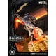 thumbnail image 4 of Dark Nights Metal - Batman The Merciless   1:3" Scale Statue - Prime 1 Studio, 4 of 7