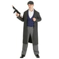 thumbnail image 4 of Men's Deluxe Gangster Costume, 4 of 7