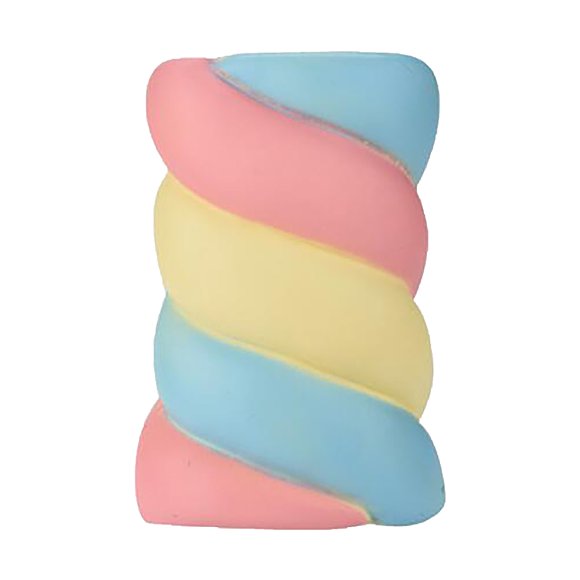 Cute Candy Slow Rising Cream Toy For Kids Stress Relief Sensory Play Squishy Design Safe Material Size Approximately 3.94 Inches Weight 0.20 Lbs