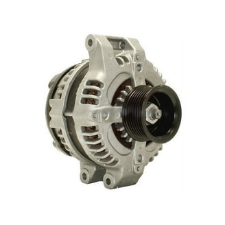 BDELI Alternator Replacement New For Honda Accord 2.4 2003-2007, Civic 2.0 2006-2011, 2.4L CRV 2007-2011, Element 2003-2011, Acura CSX 2.0L 06-08, TSX