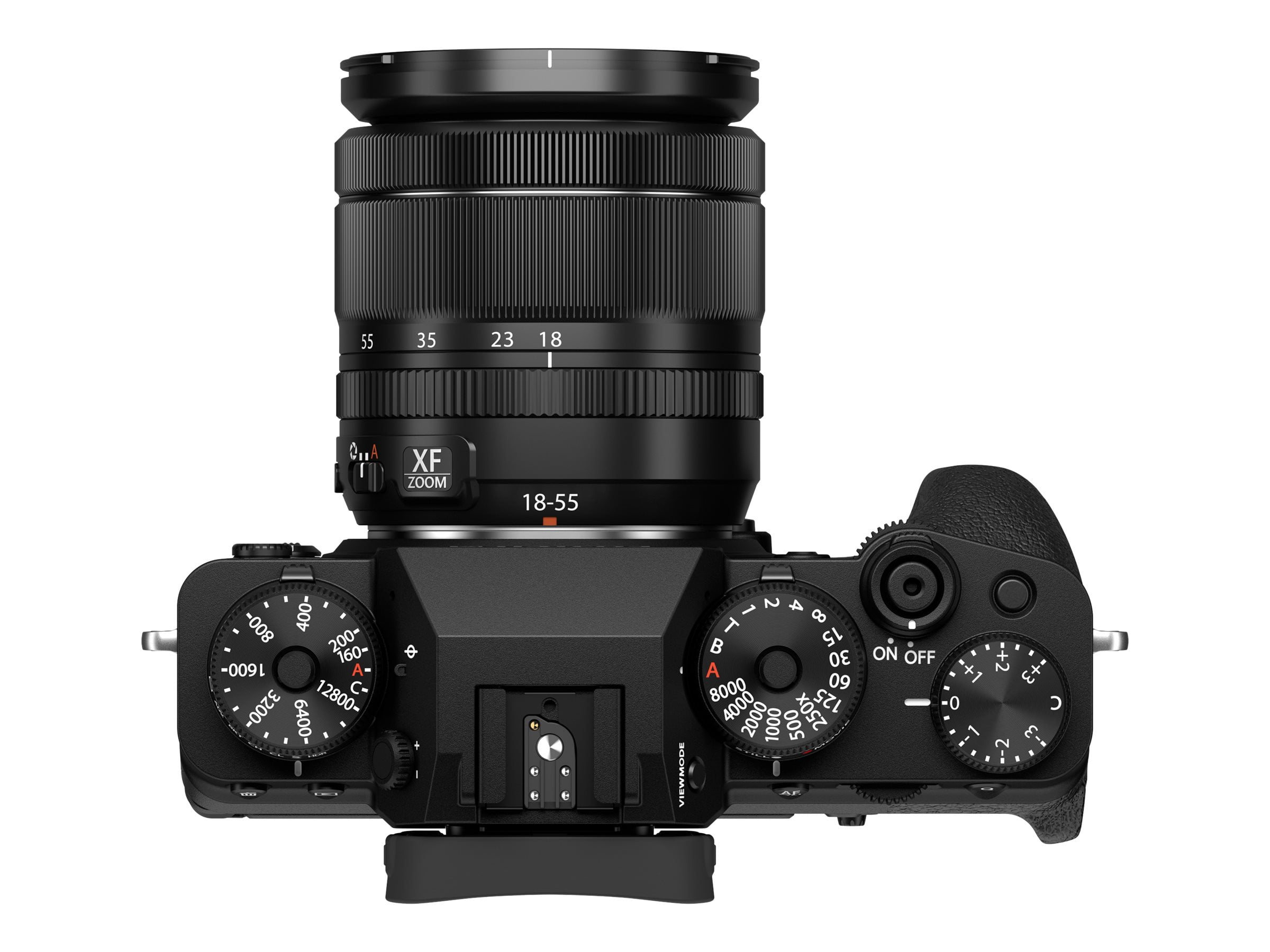 Fujifilm X Series X-T4 - Digital camera - mirrorless - 26.1 MP