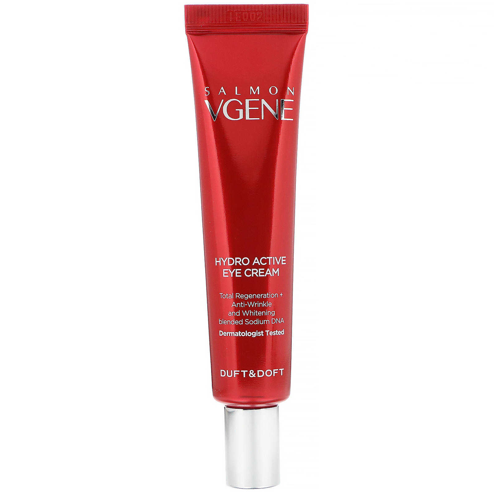 duft and doft eye cream