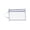 Gray R, variant on Guodhu Large Capacity Transparent Mesh Document Bag, Double Layer Handle Zipper File Pouch, Waterproof Clear Foldable Paper Organizer for Student Assignments Test Papers, Portable with Wrist Strap