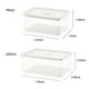 thumbnail image 2 of Labymos Caja transparente para guardar frutas y, 2 of 8