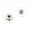 Transparent, variant on 10 Sets Clear Transparent Press Snap Buttons Fasteners for Coat Shirt Clothing Bag DIY Sewing