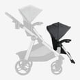 thumbnail image 3 of Graco Modes Nest2Grow Stroller Second Seat, Riordan, Black, 3 of 5