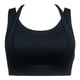 thumbnail image 1 of Top Deportivo Umbro para Mujer, Talla G Color Negro, 1 of 4