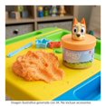 thumbnail image 4 of Slime Bluey con Olor a Naranja y Diamantina, 4 of 4