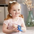thumbnail image 4 of LeapFrog Blue's Clues & You! Learning Watch - English Version, 4 of 9