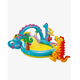 thumbnail image 1 of Piscina Dinosaur World  collor azul, 1 of 4
