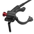 thumbnail image 4 of Riwcyla MTB Bike Remote Lockout Lever Cable Control Front Fork Switch Air Fork Wire Controller Bike Accessories, 4 of 6
