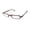 merlot, variant on NEW HARRY LARY'S HUTCHY MENS/WOMENS DESIGNER FULL-RIM GREENISH GRAY COLORFUL CONTEMPORARY HIP FRAME DEMO LENSES 48-0-0 EYEGLASSES/EYEWEAR