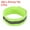 Green, variant on Uxcell Reflective Bands for Arm Wrist Ankle Leg 13.78 x 1.46 inch Strip Wide Pink 2 Pack