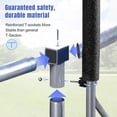 thumbnail image 6 of GDF Studio 14FT Fully Protected Kids Trampoline with Ladder, 6 of 9