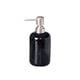 thumbnail image 1 of Dispensador de jabón de cerámica de 400 ml con bomba for gel de ducha y champú., 1 of 6