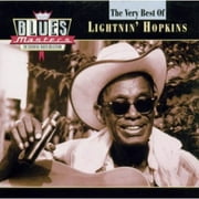 Blues Masters: The Very Best of Lightning Hopkins