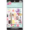 thumbnail image 1 of Create 365 Happy Planner Sticker Value Pack-Floral Memories, 578/Pkg, 1 of 9