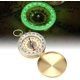 thumbnail image 4 of Kompass compass Kupfer copper leuchtende glowing rotbare Campingrichtung reddening camping direction zeigen show Ausrstung equipment, 4 of 5