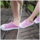 thumbnail image 2 of 1 par de sandalias antideslizantes de verano para mujeres sandalias de mujeres chicas transpirables, 2 of 6