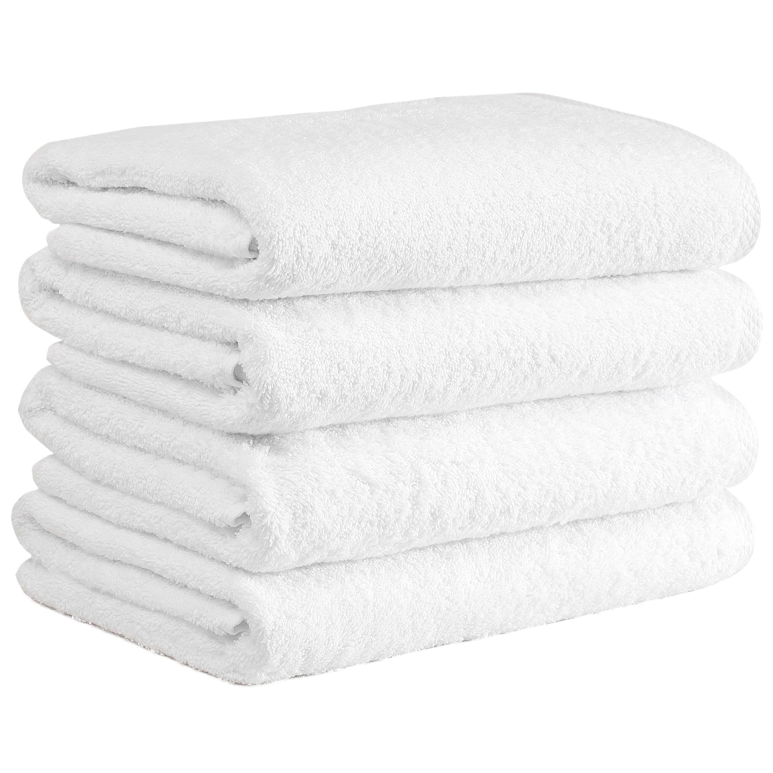 Classic Turkish Towel Classic Turkish Cotton Soft Gsm White Luxury