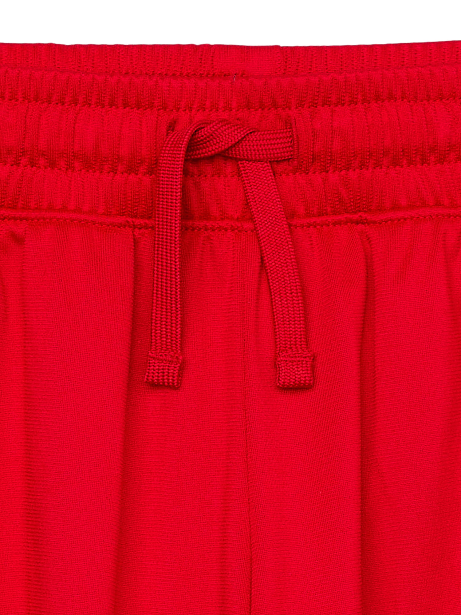 Athletic Works Boys Active Track Pants, Sizes 4-18 & Husky