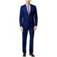 thumbnail image 1 of Traje formal de 2 piezas Ben Sherman con Dos botones para hombre azul 40 de largo 34 de ancho x 38 de largo, 1 of 1