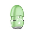 thumbnail image 2 of Danhjin Handheld Nanometer Spray Eye Moisturizer Hot Compress Eye Beauty Eye Hydration Device Eye Wash Eye Care Steam Atomizer Constant Temperature Hot Compress, 2 of 6