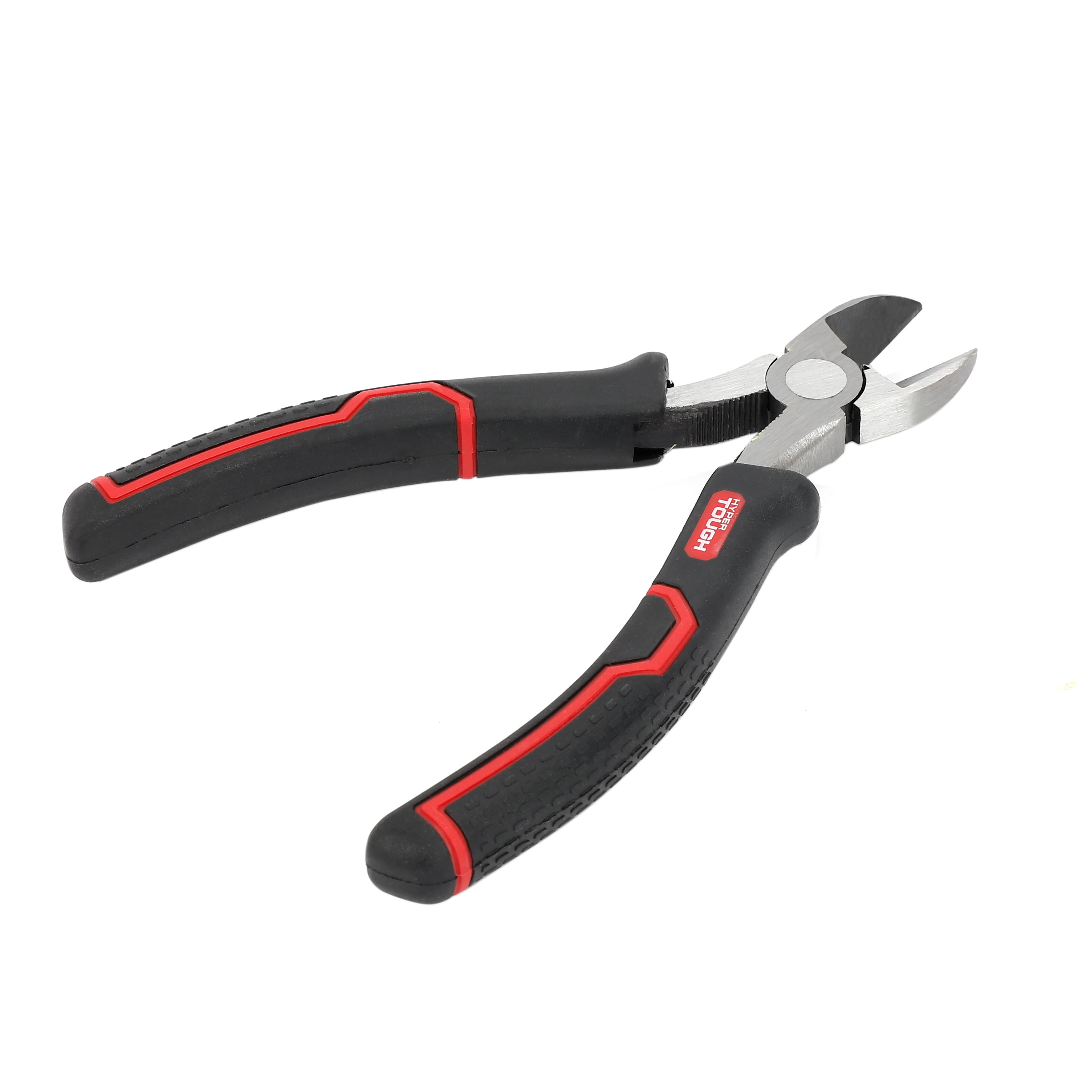 Precision Cutting Tool 11cm Hobby Plier - Side Cutting Plier 4.5 inches 