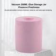 thumbnail image 3 of 200ML Eyelash Glue Storage Tank, Vacuum Sealed, Prevent Glue Drying, Long Term Storage, 3 Bottle Design, Quality Material, Suitable for Eyelashes and Nail Glue, 3 of 7