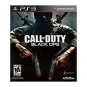Call of Duty: Black Ops